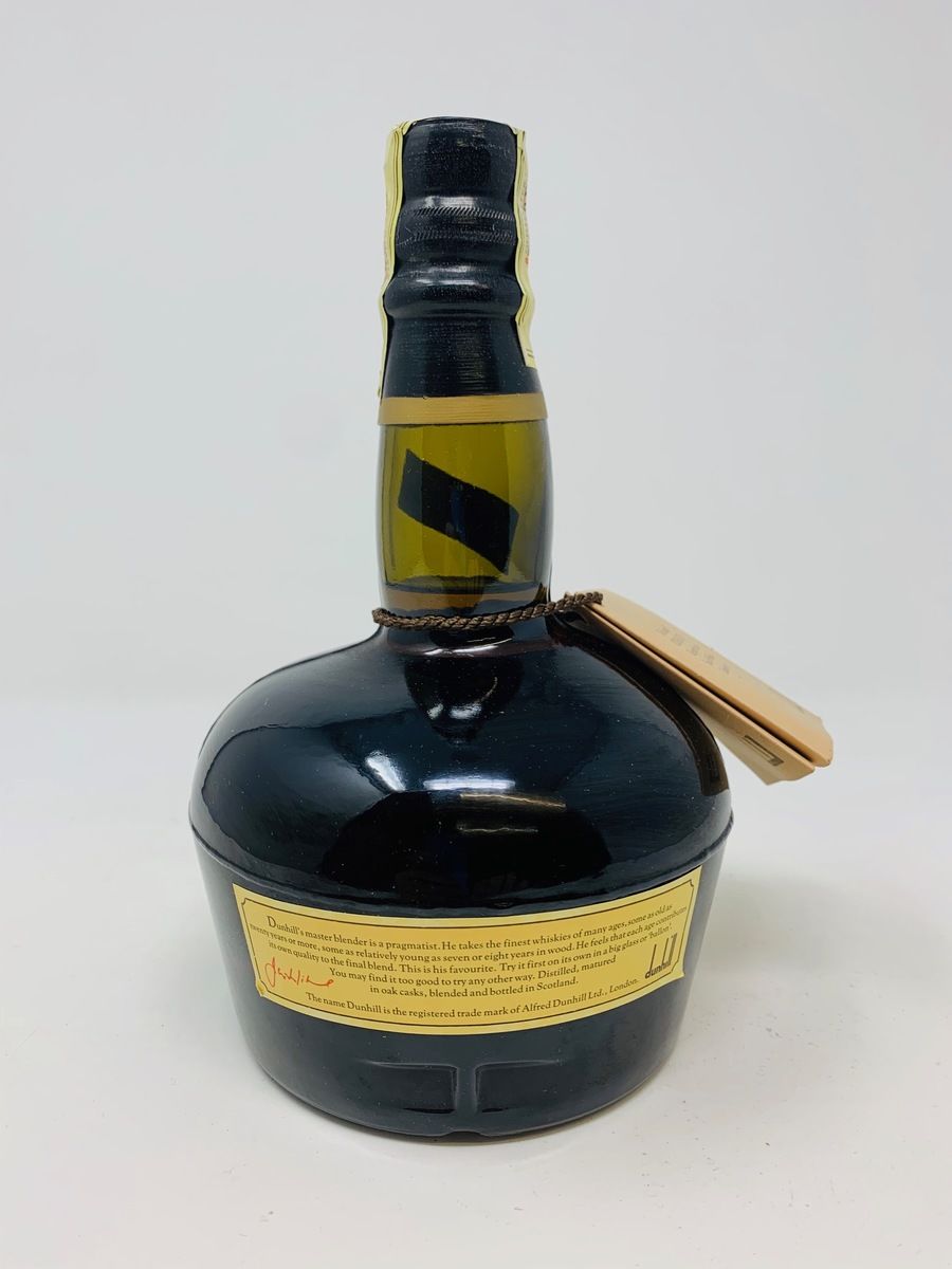 Auction Lot on WVA Whisky Auctions