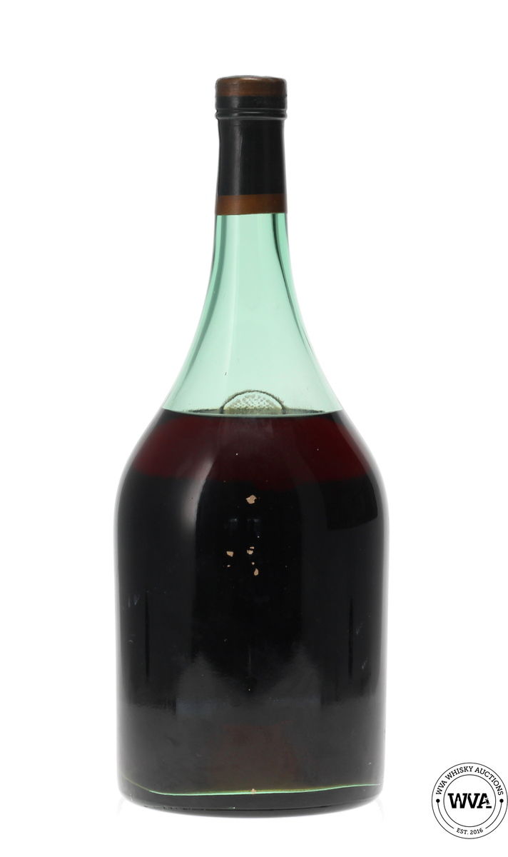 CROIZET 1906 2.25LTR BONAPARTE FINE CHAMPAGNE COGNAC BOT.1950'S