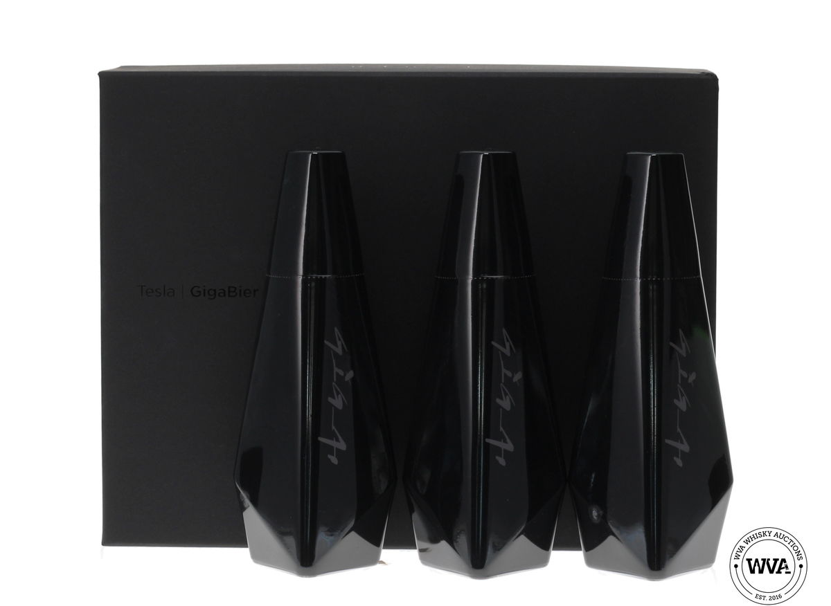 TESLA GIGABEIR 3X330ML