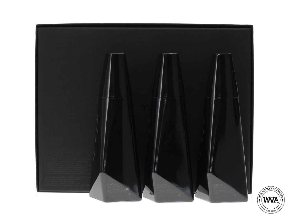 TESLA GIGABEIR 3X330ML