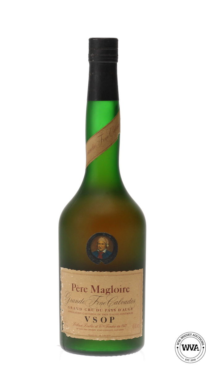 PERE MAGLOIRE VSOP GRAND FINE CALVADOS