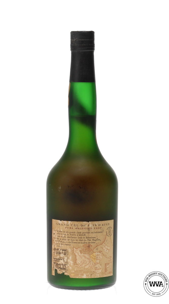 PERE MAGLOIRE VSOP GRAND FINE CALVADOS