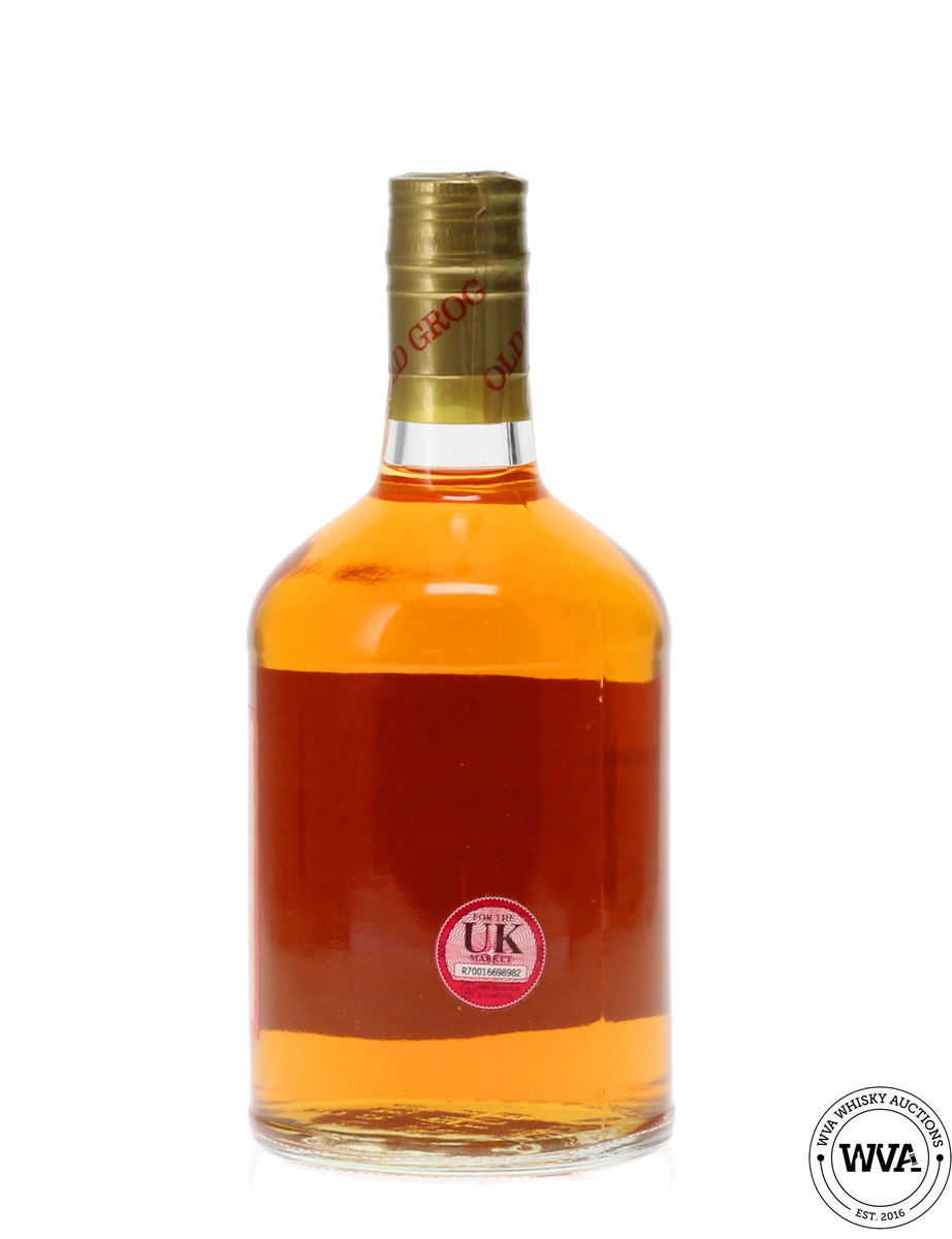 CLARKES COURT OLD GROG RUM
