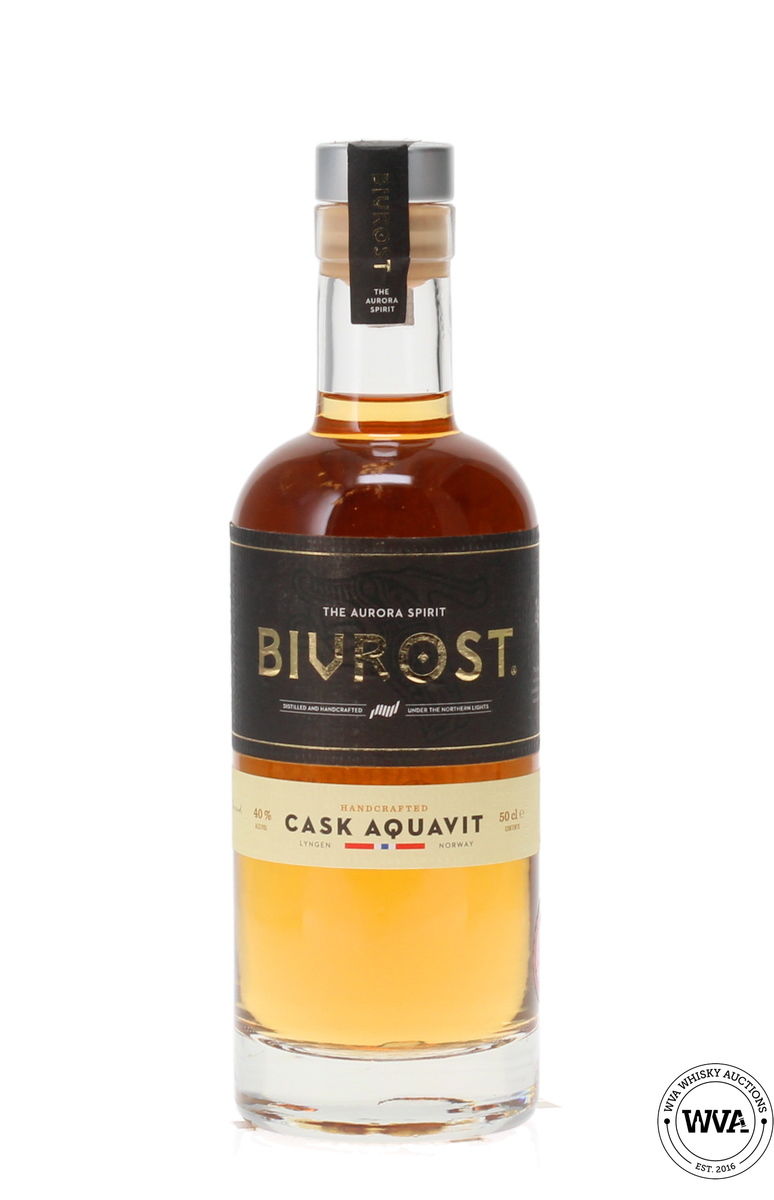 BIVROST CASK AQUAVIT