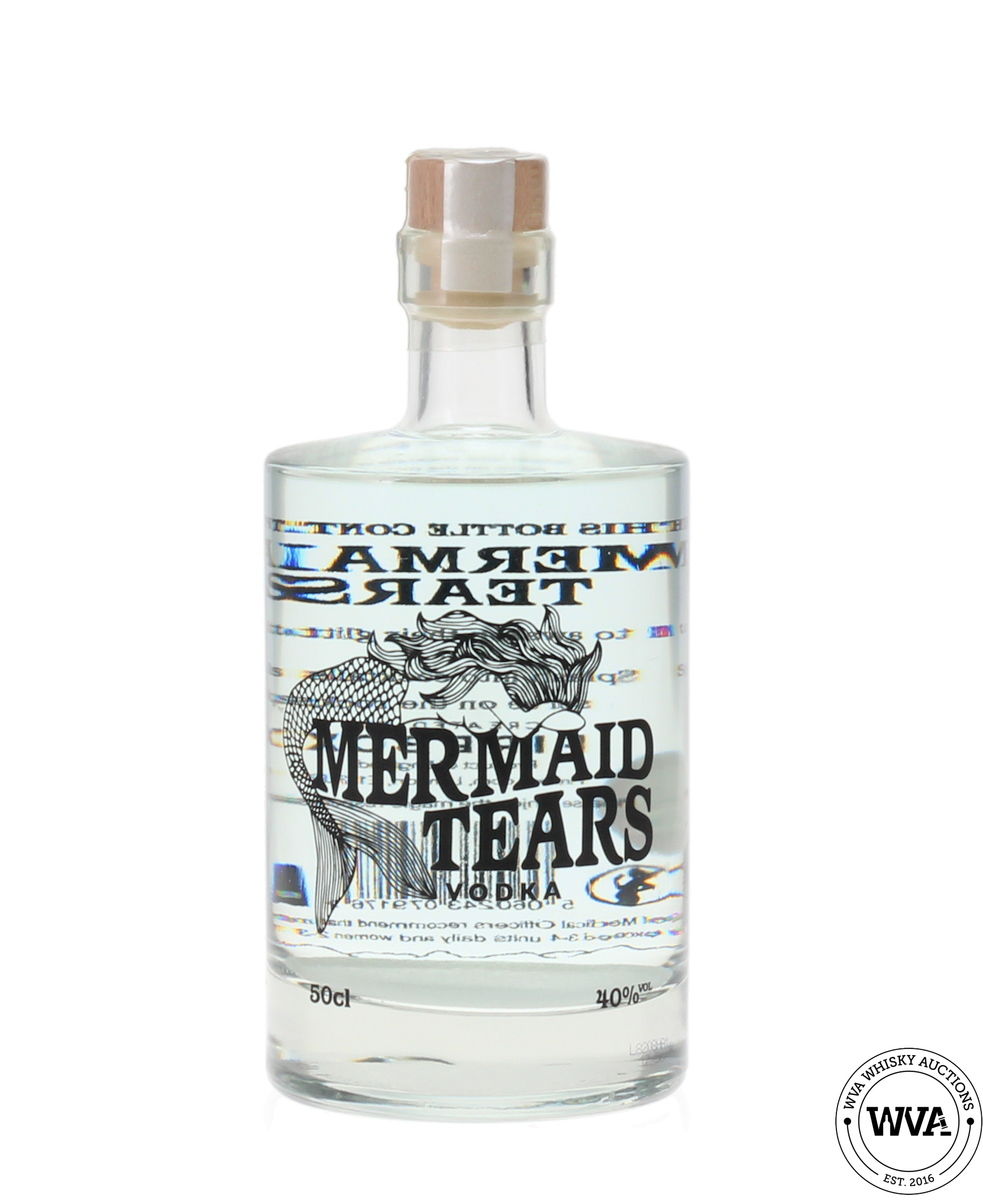 MERMAID TEARS VODKA