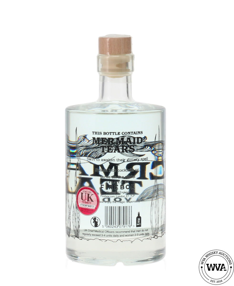 MERMAID TEARS VODKA