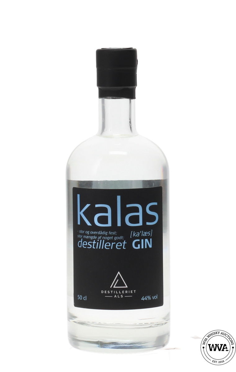 KALAS DANISH GIN