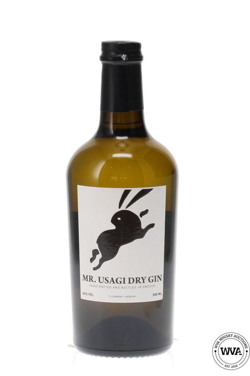 MR. USAGI DRY GIN
