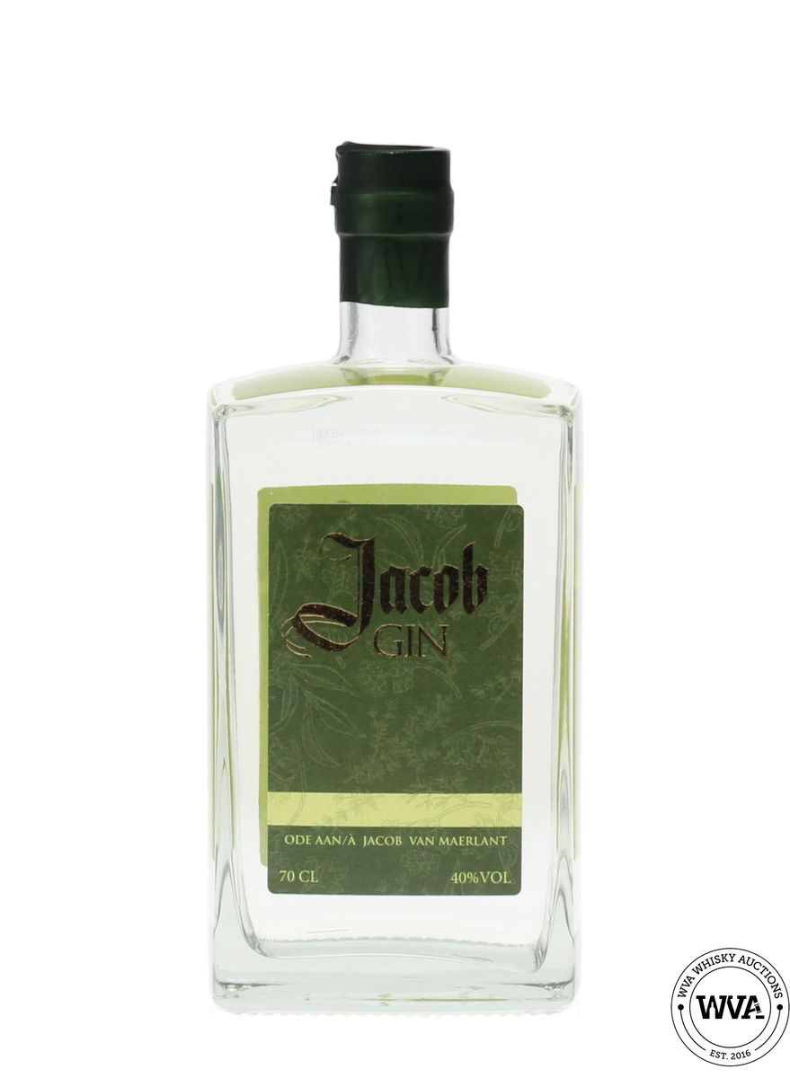 JACOB BELGIUM GIN