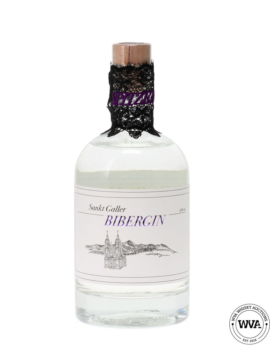 SANKT GALLER BIBERGIN BATCH NO.1