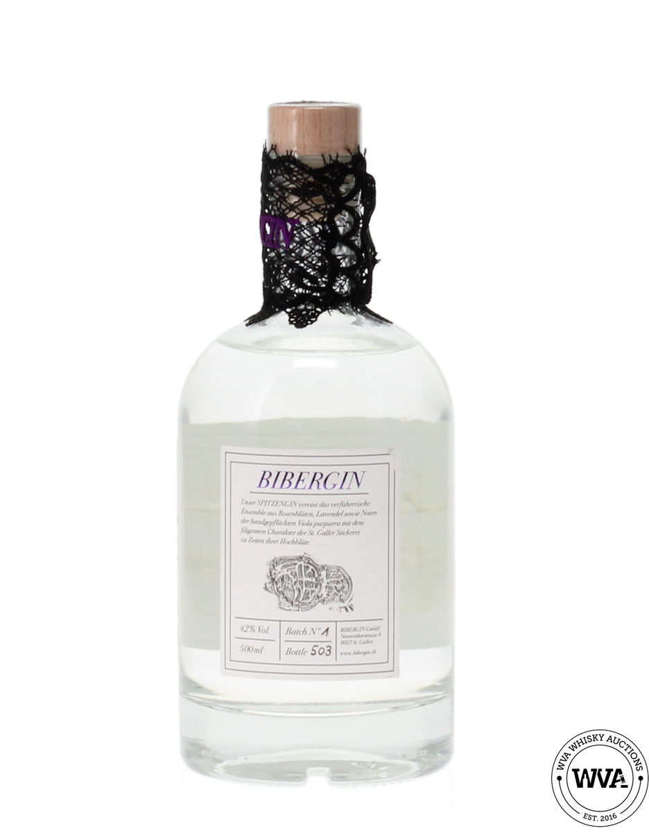 SANKT GALLER BIBERGIN BATCH NO.1
