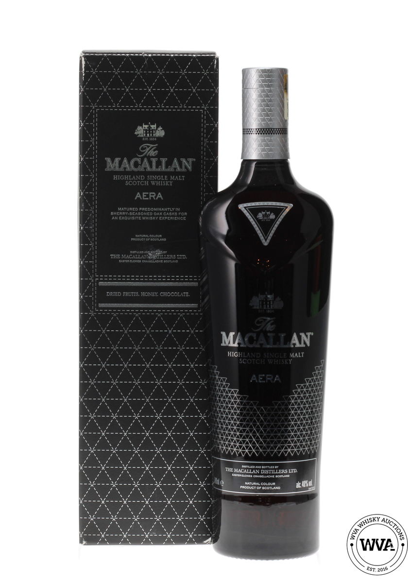 MACALLAN AERA 