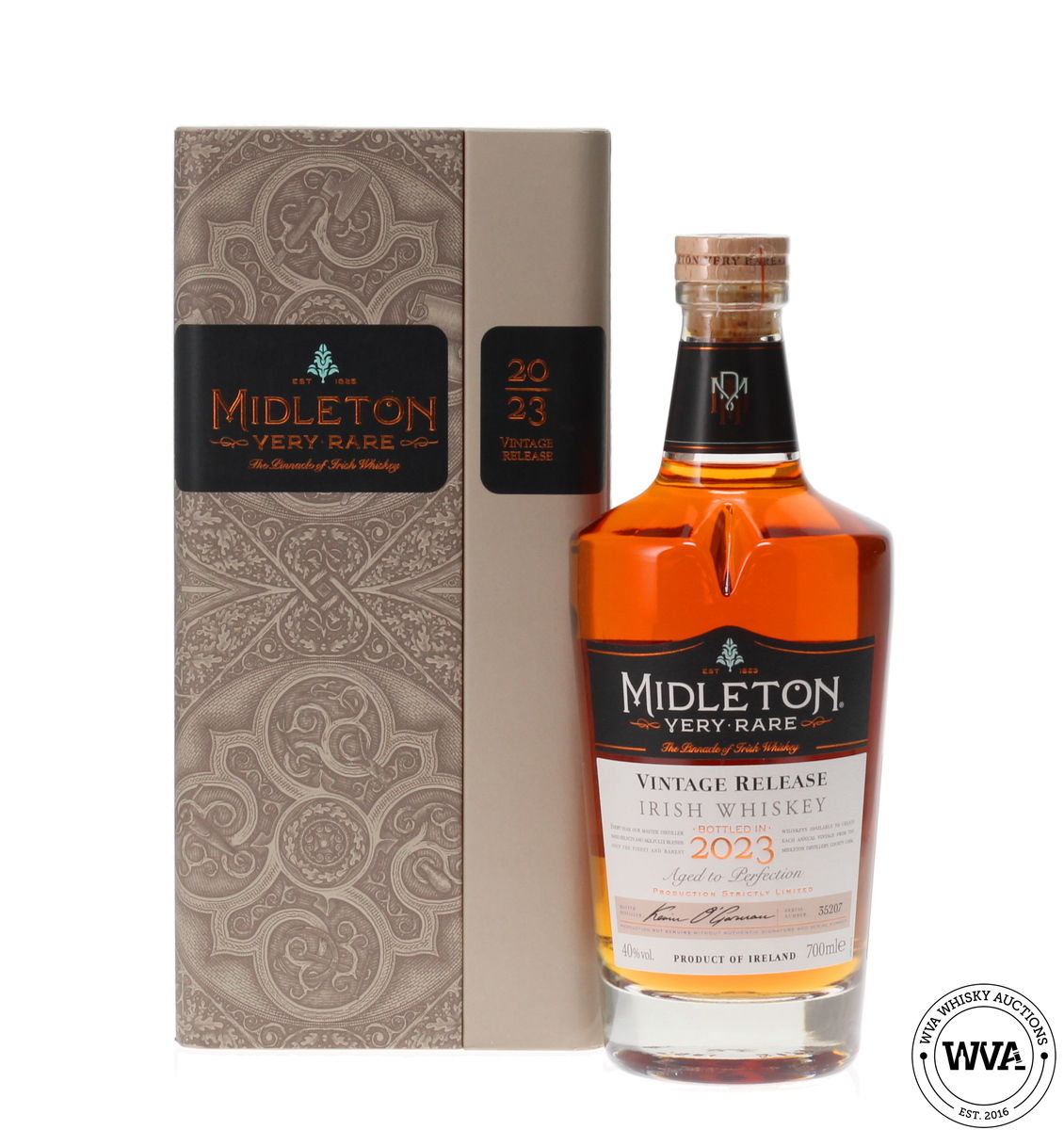 MIDLETON VERY RARE (2023) 