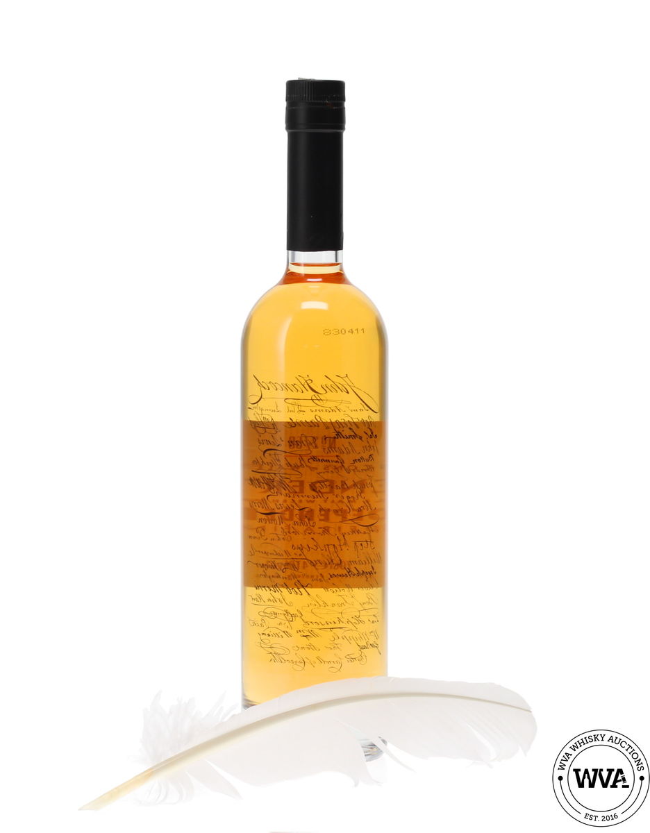 PENDERYN ICONS OF WALES - INDEPENDANCE NO.2