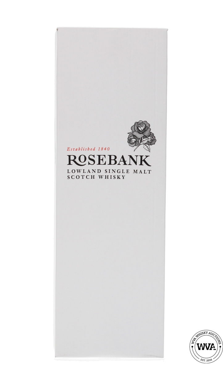 ROSEBANK 31 YEAR OLD 2022 - RELEASE #2