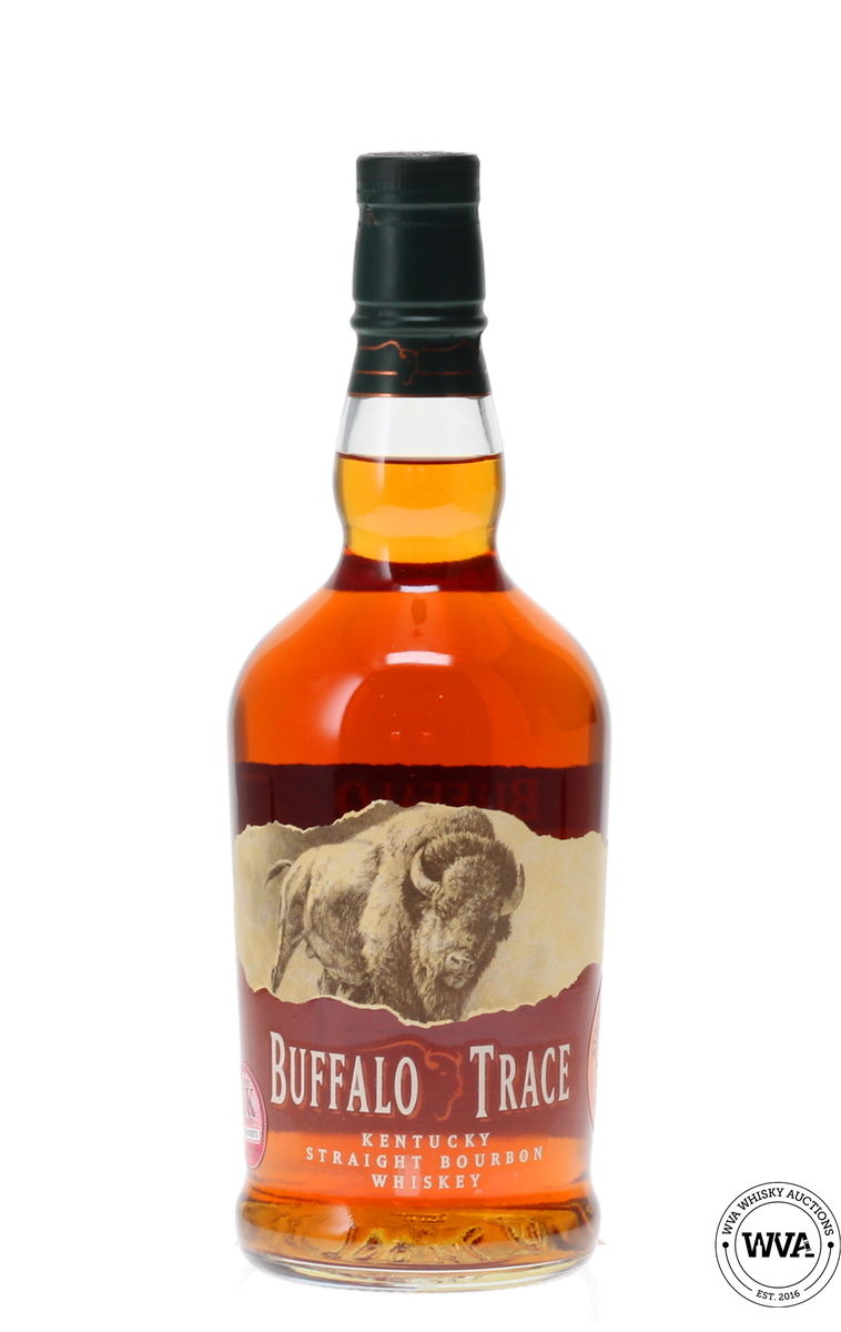 BUFFALO TRACE SINGLE BARREL SELECT - RANDY'S WING BAR