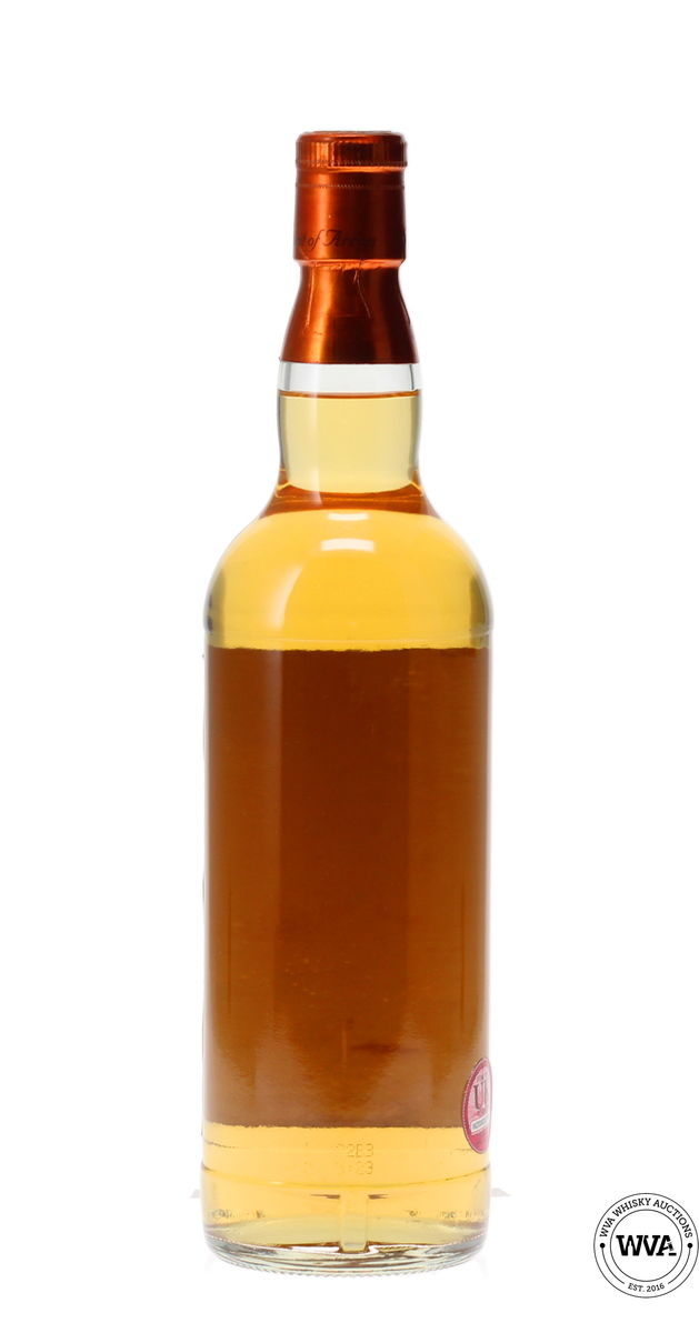 ARRAN FOUNDERS RESERVE