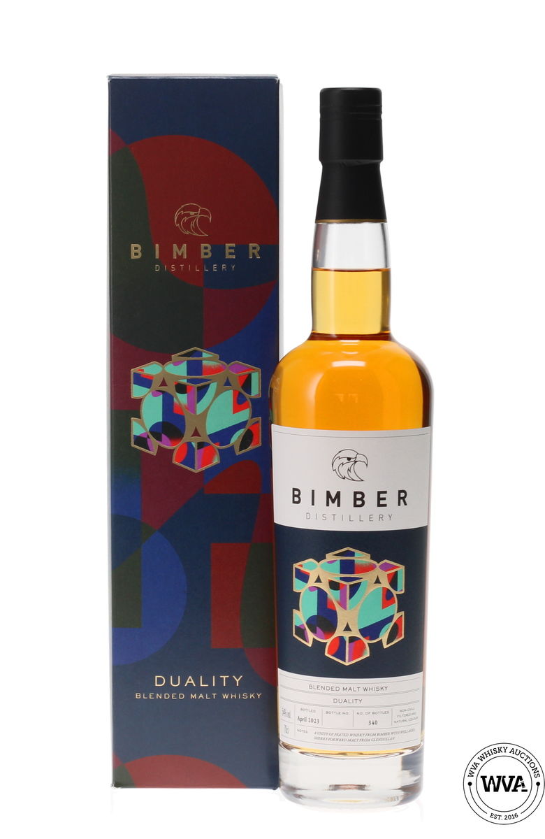 BIMBER DUALITY