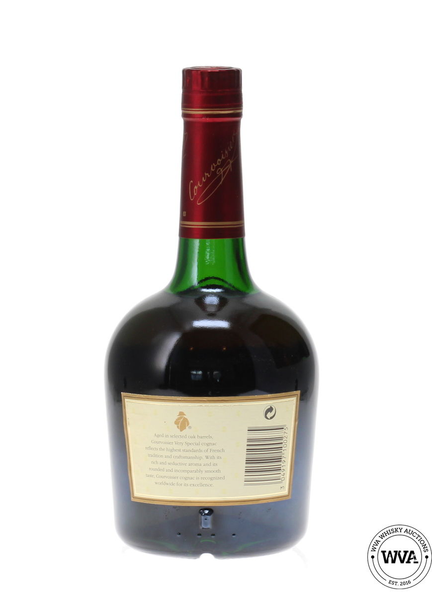 COURVOISIER V.S COGNAC 