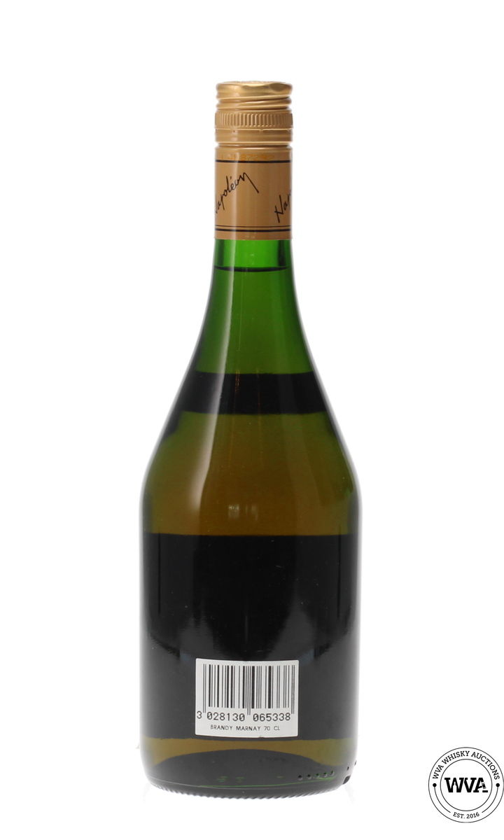 MARNAY V.S.O.P NAPOLEON FRENCH BRANDY