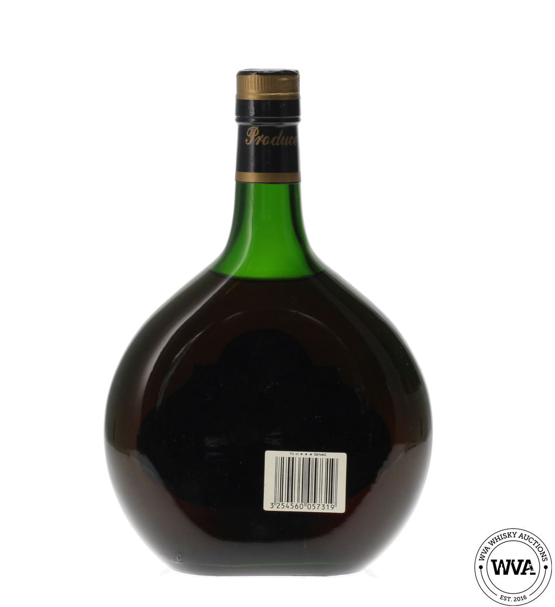 MARQUIS DE SENAC 3 STAR ARMAGNAC