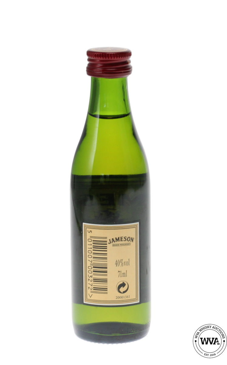JAMESON MINIATURE