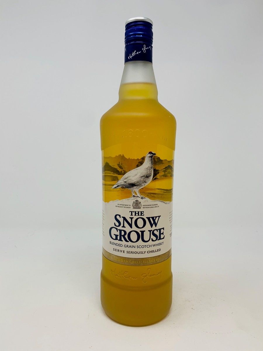 THE SNOW GROUSE 1 LITRE