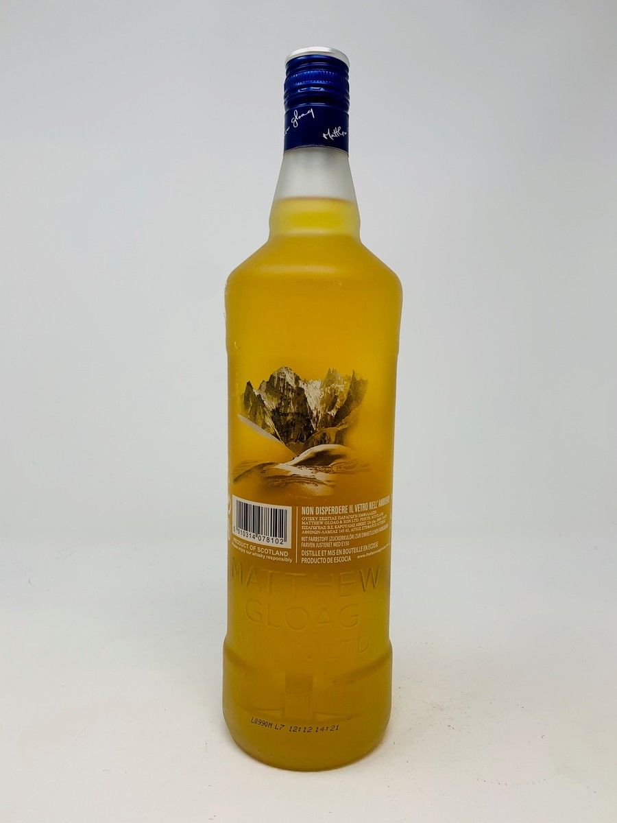 THE SNOW GROUSE 1 LITRE