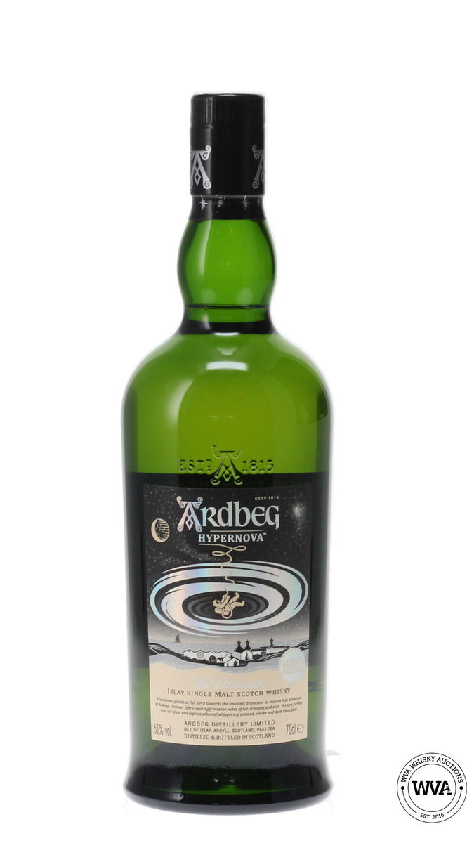 ARDBEG HYPERNOVA COMMITTEE RELEASE (2022)