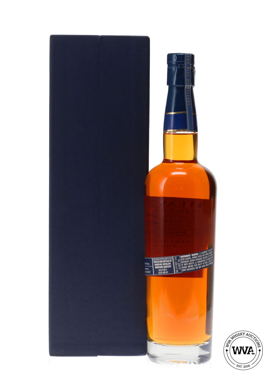 HEAVEN HILL 20 YEAR OLD HERITAGE COLLECTION 2023