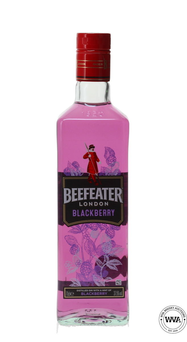 BEEFEATER BLACKBERRY GIN
