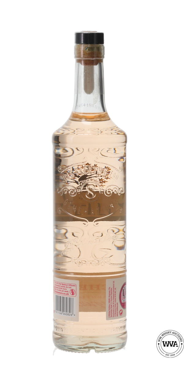 J.J WHITLEY PINK CHERRY GIN