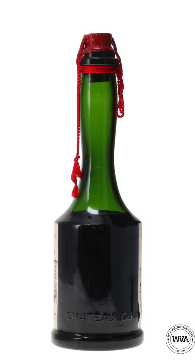 CALVADOS BIZOUARD HORS D'AGE CHATEAU DU BREUIL