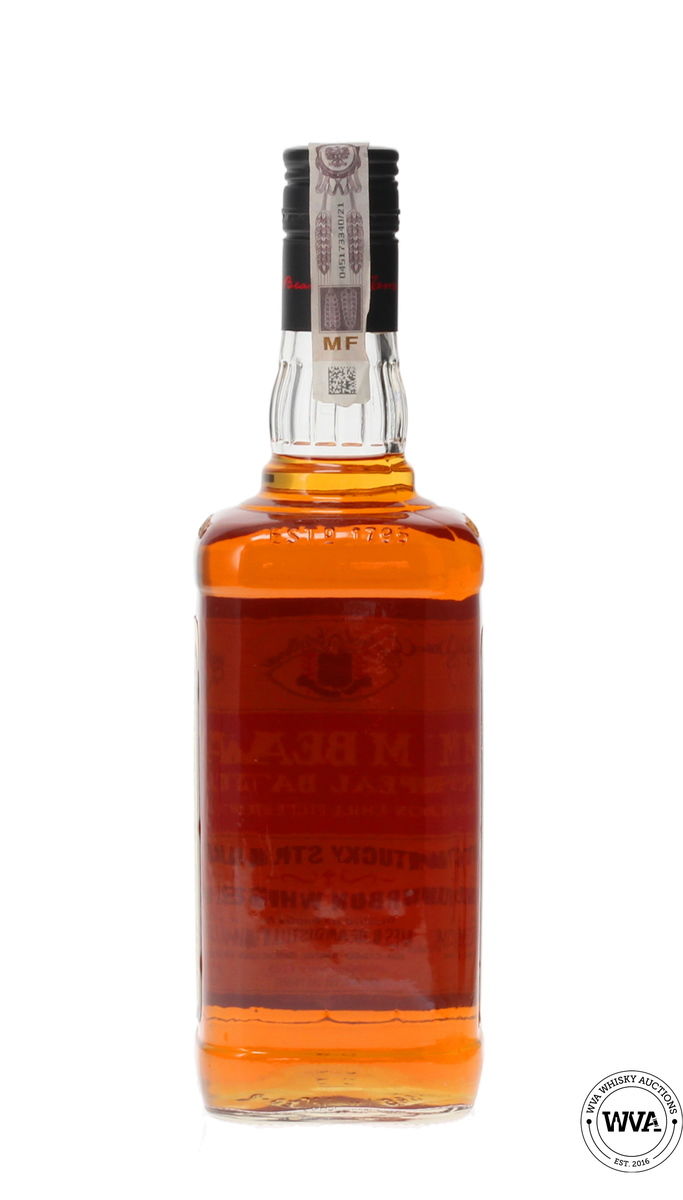 JIM BEAM REPEAL BATCH LIMITED EDITION