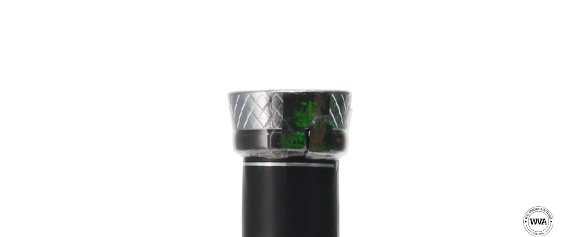 MACALLAN RARE CASK BLACK LIMITED EDITION (DAMAGED SEAL)