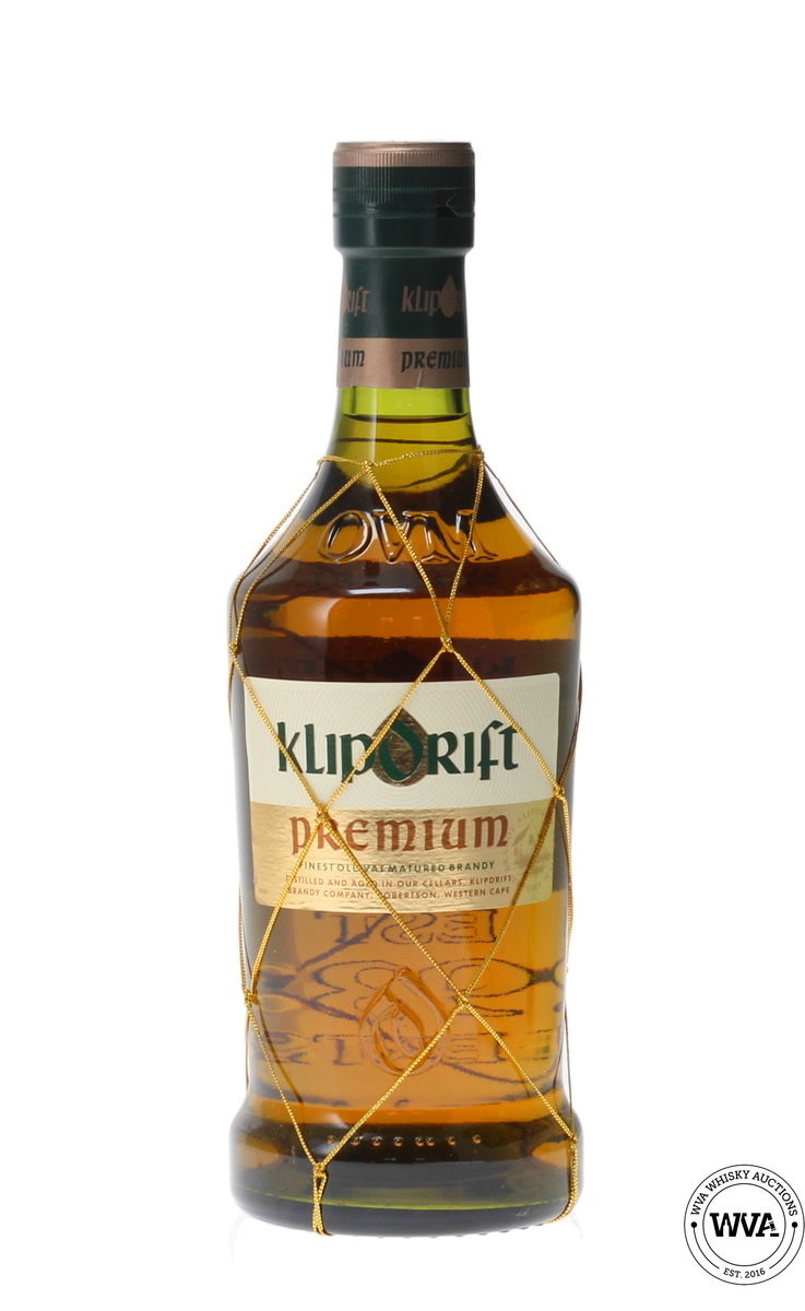 KLIPDRIFT PREMIUM BRANDY
