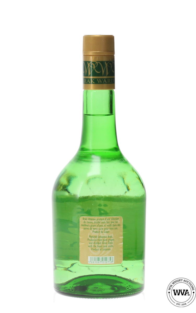 ARAK WARDY