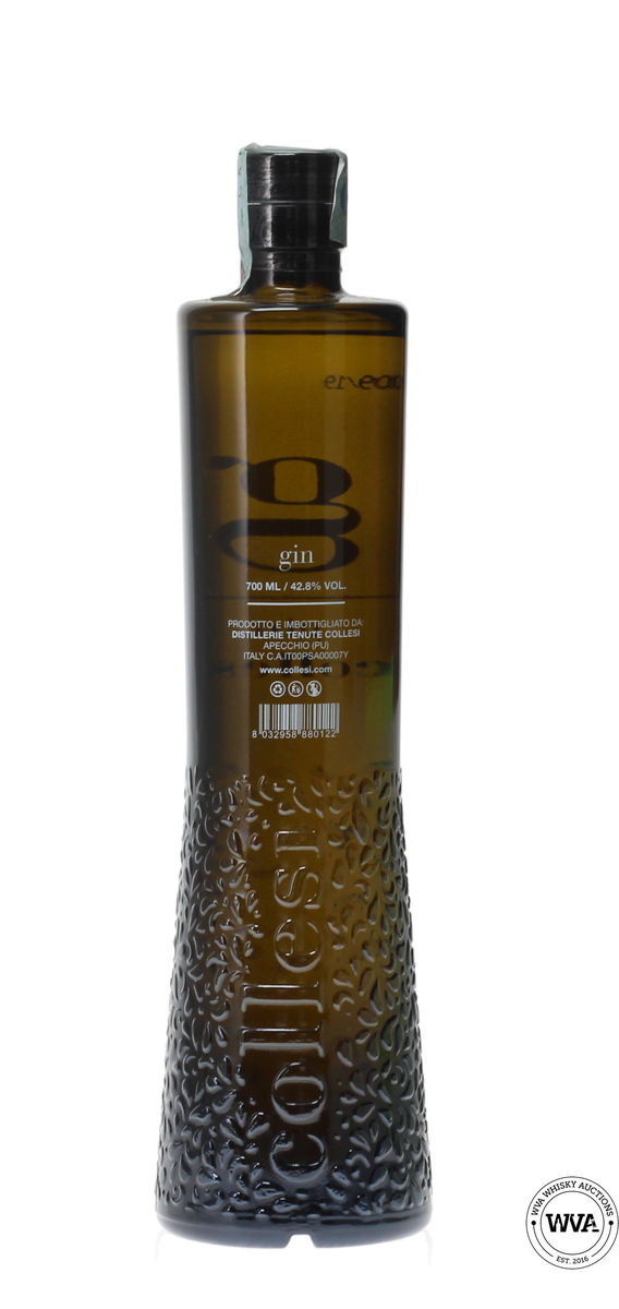 GIN COLLESI 
