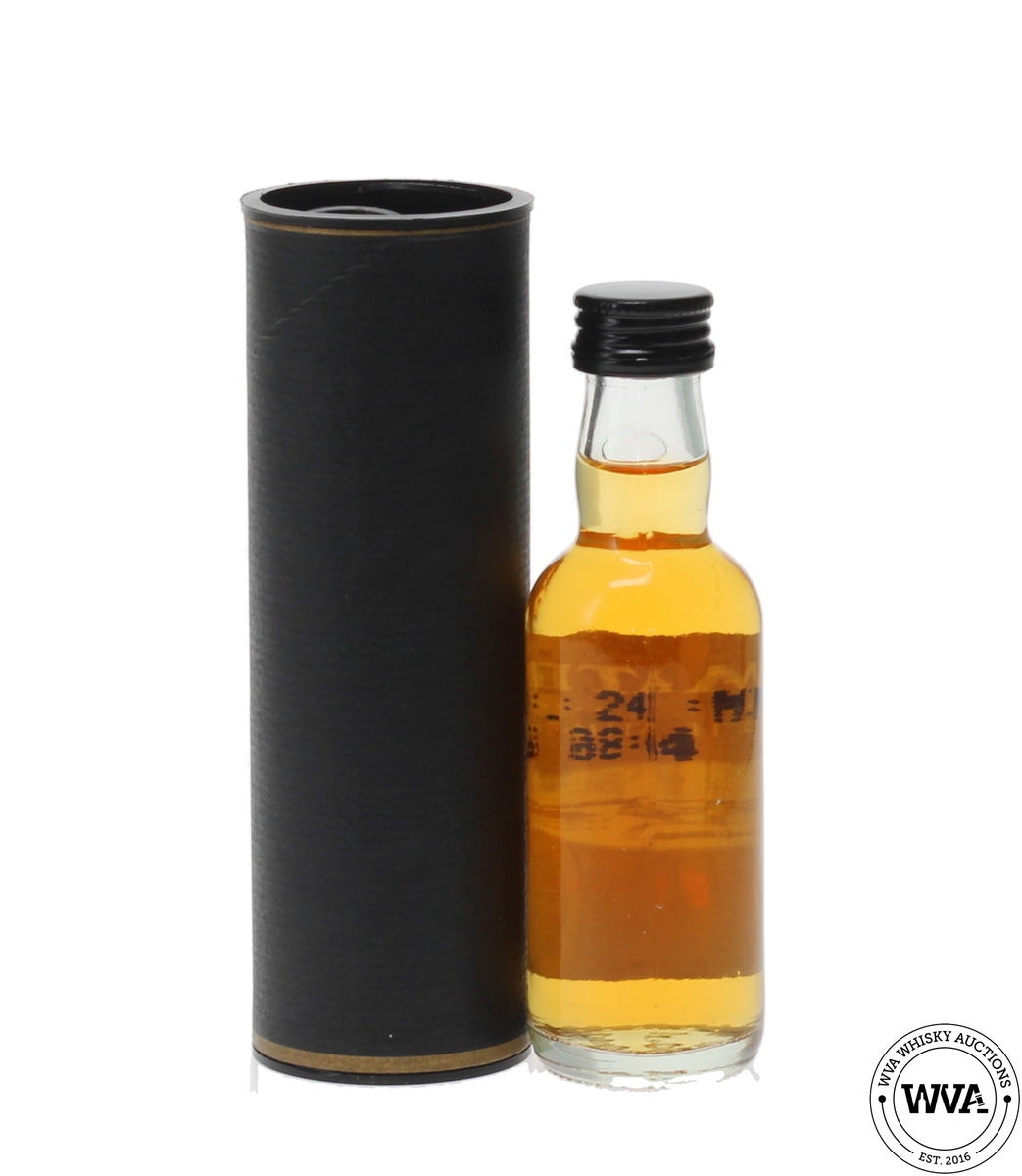 TOMATIN 10 YEAR OLD MINIATURE