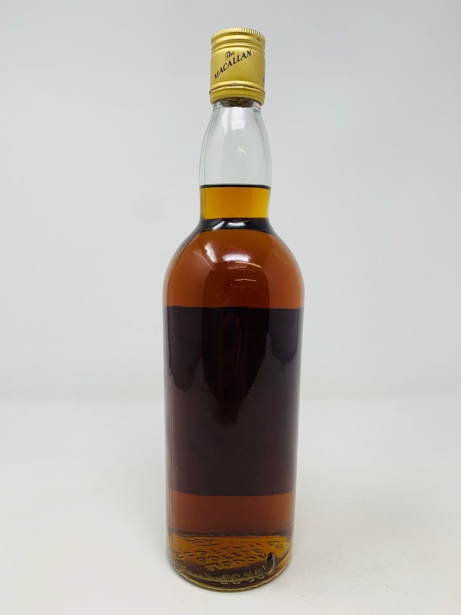 MACALLAN 1970'S 15 YEAR OLD 70 PROOF