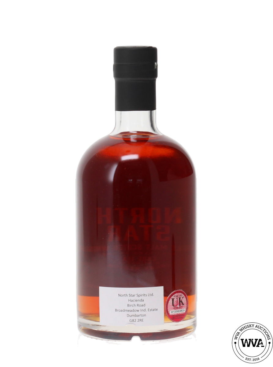 CAOL ILA 8 YEAR OLD 2014 - NORTH STAR SPIRITS