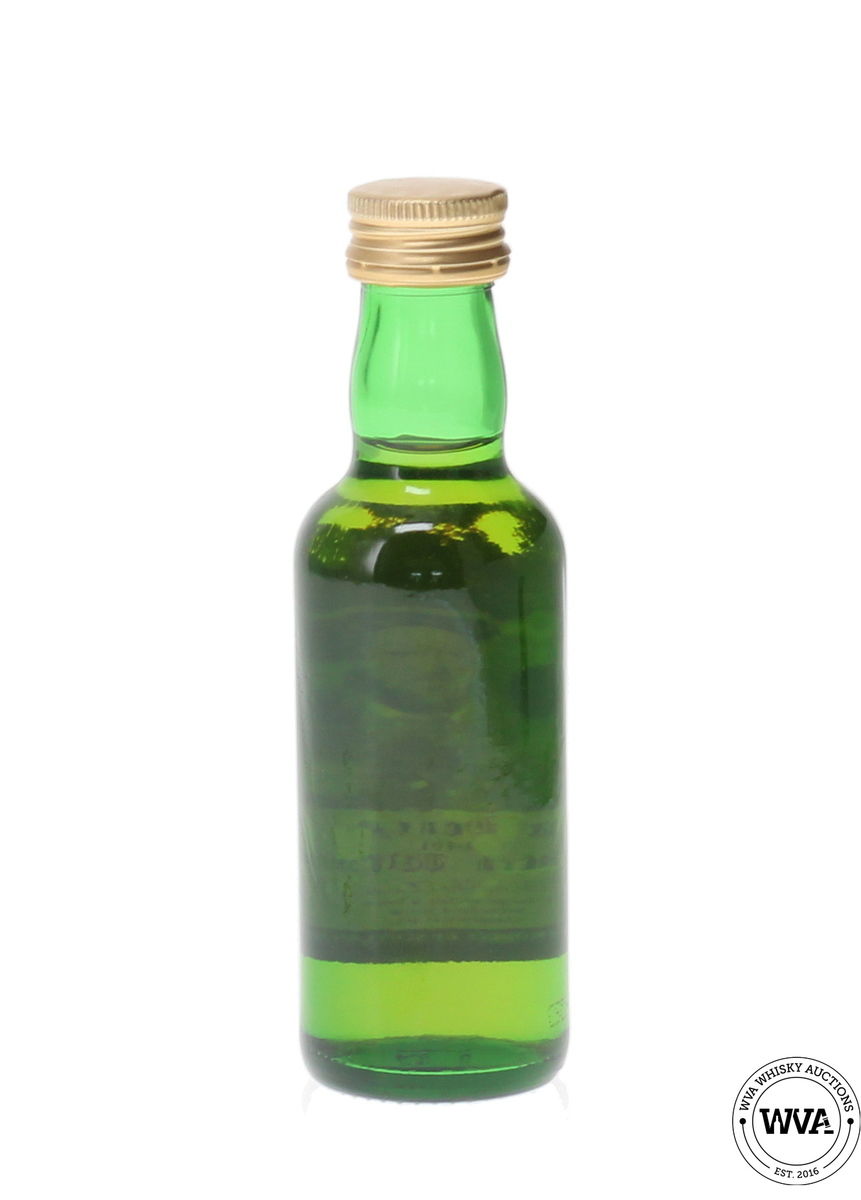 KING HENRY VIII WHISKY MINIATURE