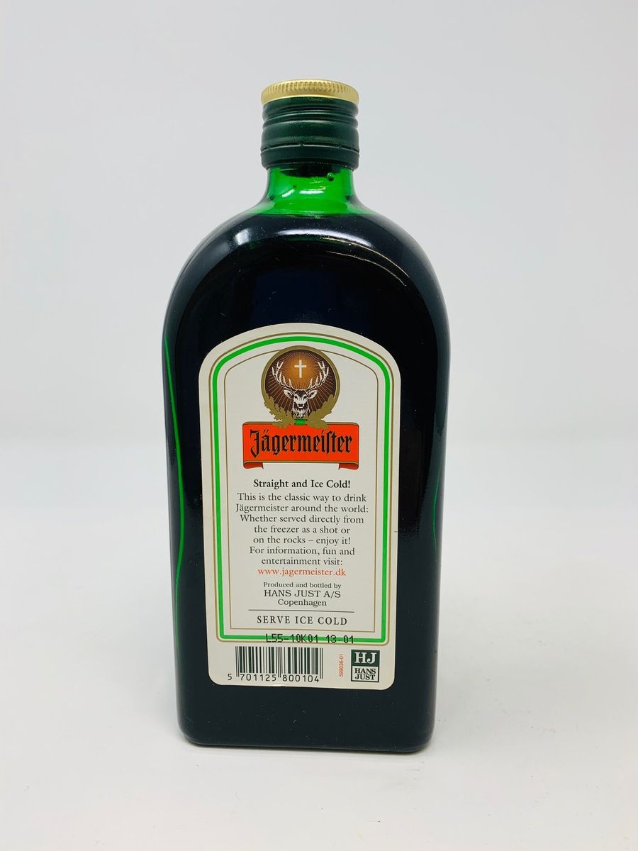 JAGERMEISTER