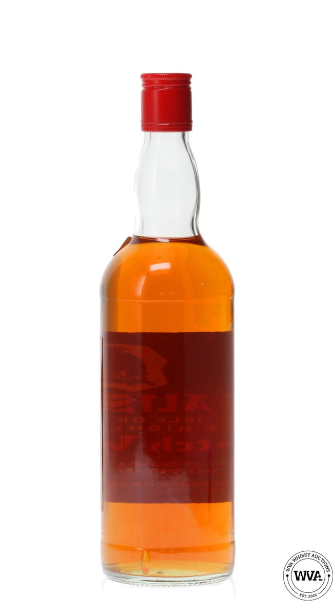 TALISKER 1958 GORDON AND MACPHAIL