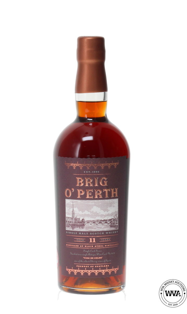 BLAIR ATHOL 11 YEAR OLD - BRIG O' PERTH