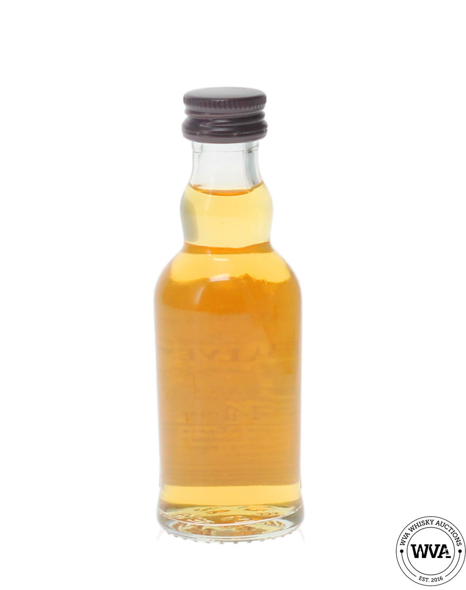 BALVENIE 14 YEAR OLD CARIBBEAN CASK MINIATURE
