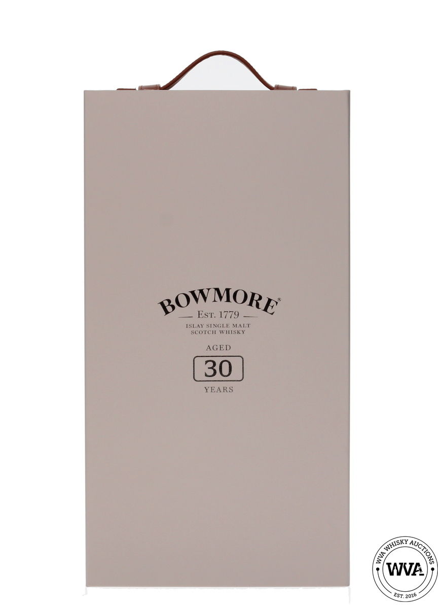 BOWMORE 30 YEAR OLD (2022) 