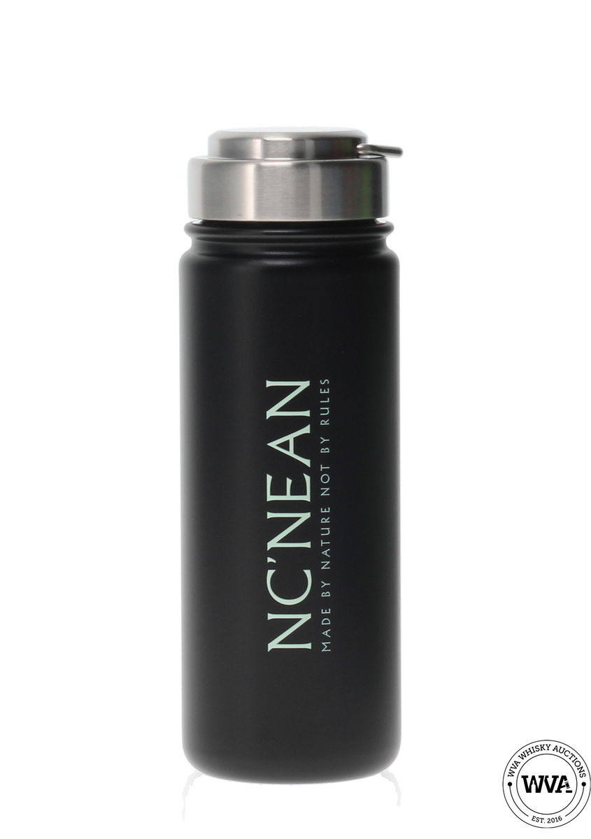NC'NEAN SIGNITURE HIKING FLASK