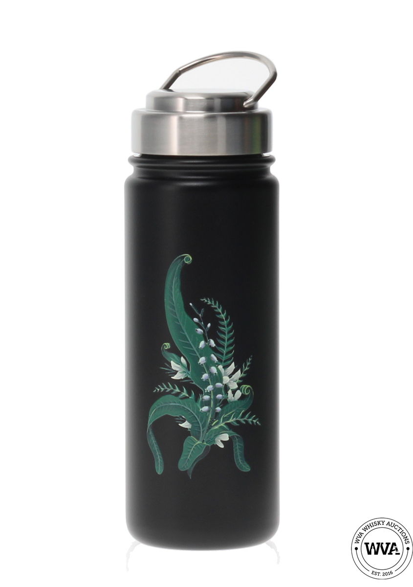 NC'NEAN SIGNITURE HIKING FLASK