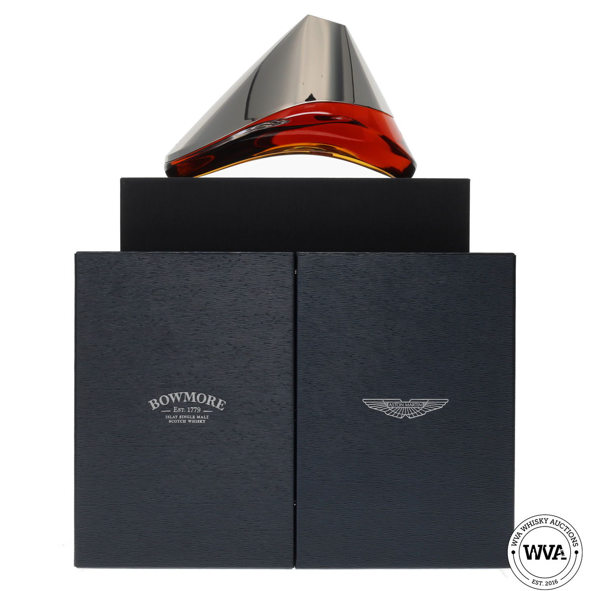 BOWMORE ARC 52 YEAR OLD